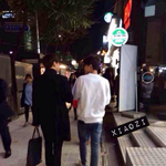 [EXO] 얘들아 내가 오늘 카몽에서