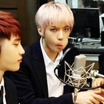 [EXO] <b>선톡</b>에 디소올라옴;