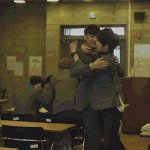 [EXO] <b>아</b> 진챠 부크럽게 왜 하꾜까지 따라오고 크러는<b>커</b>햐