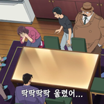 [콜로라도] 모 만화에서 오랜만에 나온 <b>살인</b>할 법한 이유...