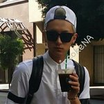 [EXO] <b>LA</b>에서 바나나먹는 타오