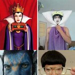 [콜로라도] 저예산 코스프레의 신이라 불리는 어느 <b>외국</b>네티즌...