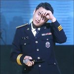 [EXO] 아니 이렇게 제복입으니까