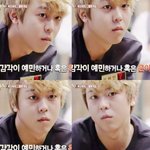 [오현민] 흥분햇어서제<b>송</b>