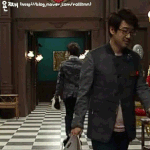 [오현민] 아니 씨발 콩콩거리지좀마