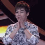 [시우민] 연대수 풀버전