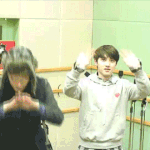 [EXO] 세훈세훈