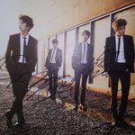 [보이프렌드] 혹시보이프렌드아이야<b>친필</b>앨범사실분있으세요?