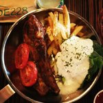 [EXO] 밥먹으러 왔당