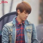 [EXO] 오늘 쌔<b>끈</b> 백현이나봐