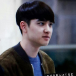 [EXO] 디오총수 짱 <b>미만</b>잡이래 