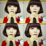 [<b>aoa</b>] <b>aoa</b> 지민이 진짜 못생김?