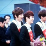 [EXO] 진짜 <b>순수</b>하게 찬열이랑준면이가