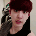 [EXO] <b>룸메</b>에서 찬열이 성격 좋아보이던데