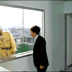 [oc8] 유쾌한 유리창<b>청소부</b>