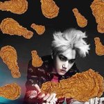 [EXO] 존나 갑자기 든 생각인데 애들 치킨광고 찍었으면...