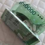[EXO] 우연히 <b>오만</b>원줍기 vs 우연히 디오 마주치기