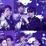 [EXO] 초딩 박찬열의 애정<b>표현법</b>ㅋㅋㅋㅋㅋ