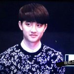 [EXO] 디오랑 1시간 같은 <b>공간</b>에 있기 vs 핸드Lr은 얼굴...