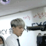 [EXO] <b>해피</b>투게더나오먄좋겠다
