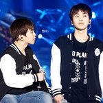 [EXO] 민석: <b>형아</b>~