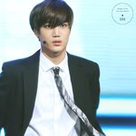 [카이] @투표@ 팬덤스쿨 1월생 <b>스타</b> 카이