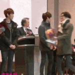 [EXO] 세훈아 <b>졸업</b> 축하해