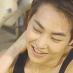 [EXO] <b>짝남</b> 오늘 생일임