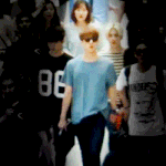 [EXO] 경비실에서 무심코 <b>cctv</b>를 보았는데