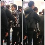 [EXO] 민석이는 가만있고 <b>차례</b>대로 백허그하는팬미팅