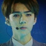 [EXO] ㅅㅂ 그럼 이건어떠냐