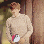 [EXO] <b>가랏</b>!엑소엘!