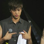 [EXO] 종이니..