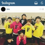 [인피니트] 명수 인스타 자주 올려줘서 좋당