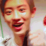 [EXO] 이런거보여주시면 <b>오예</b>