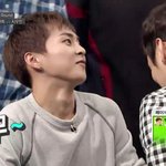 [exo] 오빠친구가 내<b>보물</b>1호인시우민등신대를 부러트리고