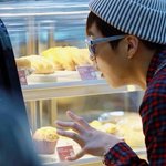 [EXO] Q시우민씨가 가장좋아하는 <b>음식</b>은?