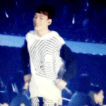 [EXO] 자 <b>판</b><b>녀</b>어린이 여러분 따라하면돼요~