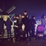 [EXO] 가면이다 또가면이야