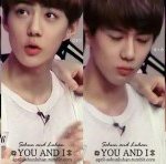 [EXO] 만약에 엑소가 <b>일베</b>하면 바로탈덕?