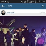 [EXO] 세훈이 친구는 진짜 개부러웡