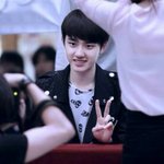 [EXO] 뭔가 경수엄마된기분임