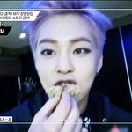 [exo] <b>시발</b>개충격이다;;