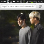 [EXO] 근데 종인이 <b>이사진</b> 몽구같음