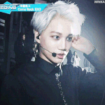 [exo] <b>종인</b>이막와이프한테장난치면서 이렇게볼듯