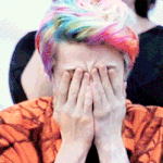 [EXO] 세후니 뒤집어서 피자먹는거