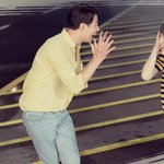 [EXO] 1시에 먹은 샤브샤브가 아직도 <b>소화</b>안됨...
