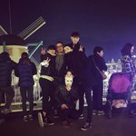 [EXO] 오늘 에버랜드간 세훈 타오 둘이같이있는<b>사진증거</b>