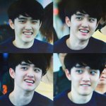 [EXO] 경수 컴백할<b>때</b>는 살빼겠지?ㅜㅜ