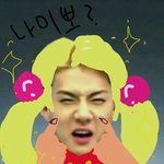 [EXO] 오세훈이 친오빠면!!